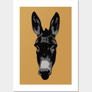 Mule Gov’t Mule Posters and Art